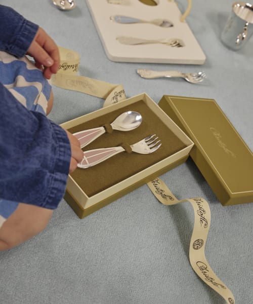 ギフト | Christofle